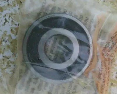 Used TIMKEN 201PP Bearings | Surplus Asset Holdings #1190254