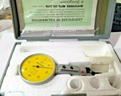 Mitutoyo Does Not Apply Micrometers | Amiron Machinery (1)