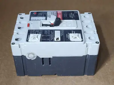 USED EATON HMCPS007C0C
