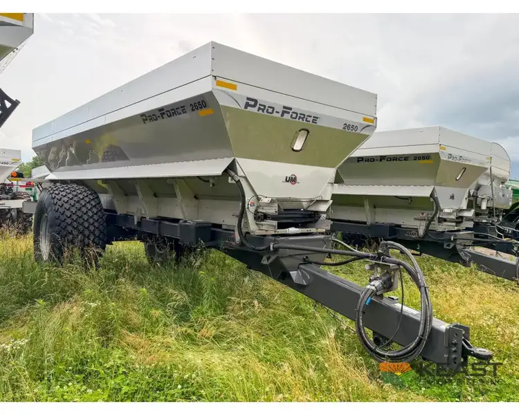 Used UNVERFERTH _UNKNOWN_ Manure Spreaders Iowa US | Keast Enterprises #1360508