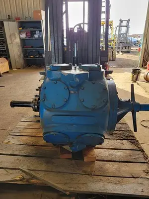 USED ARIEL JG