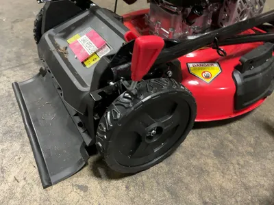 Used _UNKNOWN_ _UNKNOWN_ Mowers Michigan US | Miedema Asset Management Group #1425157