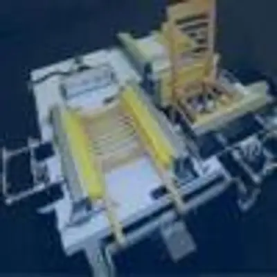 New | in-Stock _UNKNOWN_ _UNKNOWN_ Window & Door Assembly Equipment Ontario CA | Moon Machinery #1763873