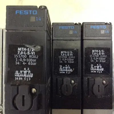 USED FESTO VIMP-03-B