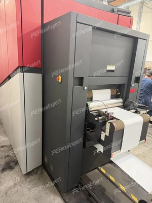 Used 2021 XEIKON CX30 Digital Printers Connecticut US | FlexoExport #1490325