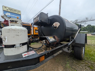 2025 LEEBOY L300T Asphalt Distributor | Mid South Machinery (4)