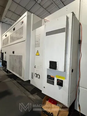 Used 2007 MORI SEIKI NL-3000/1250 CNC Lathes California US | MachineStation #887429