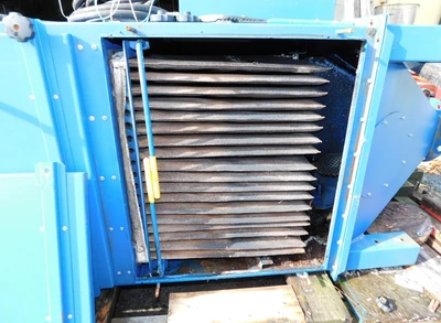 USED DONALDSON UNIMASTER UMA 150
