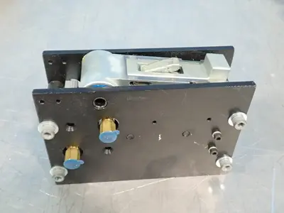 Misc. Equipment