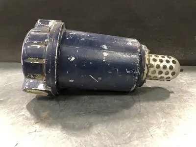 Particulate Filter