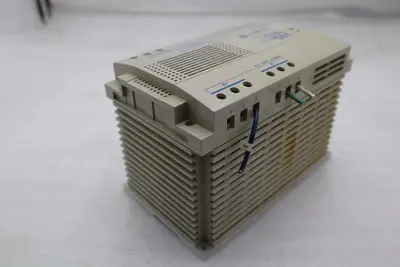 IDEC PS5R-G24 Power Supply:  100-240VAC 4A IN, 24VDC 10A 240W STOCK 4995