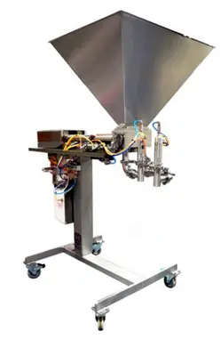 HINDS BOCK 2P 64IND Single Piston Depositor | Buy Per Pound (1)