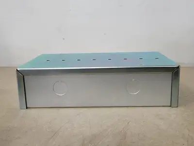 USED SPACE AGE ELECTRONICS MR-204/C