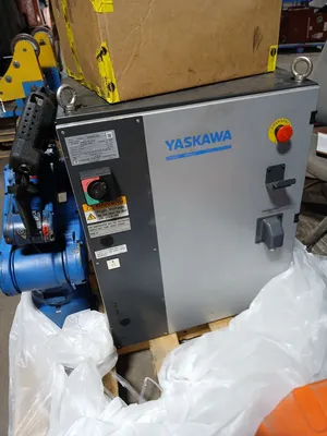 2016 YASKAWA MOTOMAN MH5 Material Handling | ACES Robotics Ltd (4)