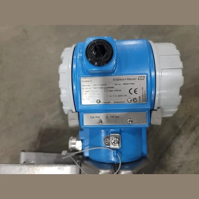 NEW FLOWSERVE 12 EJH-1