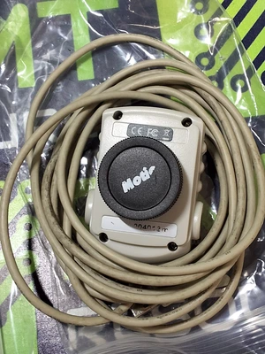 USED MOTIC MOTICAM 1000