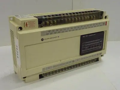 USED ALLEN BRADLEY 1745-E151 SER A