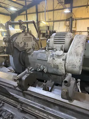 Churchill Cylindrical Grinder 2.0 x 2500mm