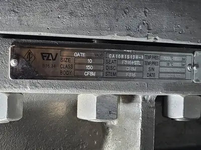 NEW FZV GA10R1S12H-N