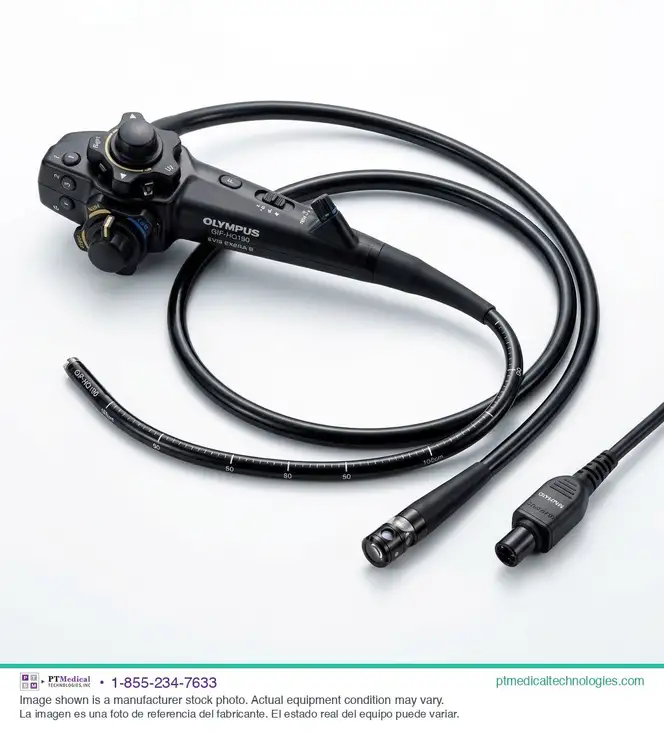 Used WELCH ALLYN WELCH ALLY OTOSCOPES Medical Parts Texas US | PT Medical Technologies #1458499