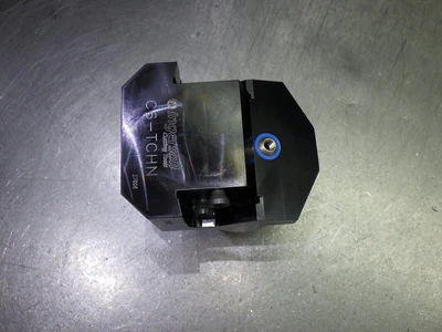 Ingersoll Capto C6 Grooving / Parting Blade Adapter 2.36" Pro C6-TCHN (LOC1806B)