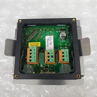 GF SIGNET FLOW TRANSMITTER