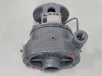 NEW CORNELL PUMP 1W-CC 1251S