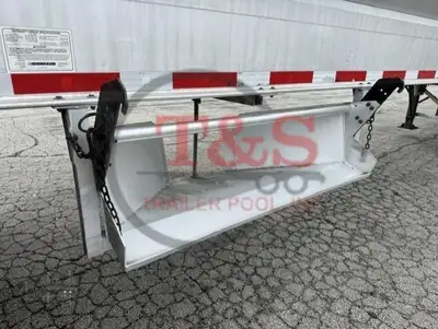 Used 2014 TRAIL KING _UNKNOWN_ Dump Trailers Illinois US | T&S Trailer Pool #1509502