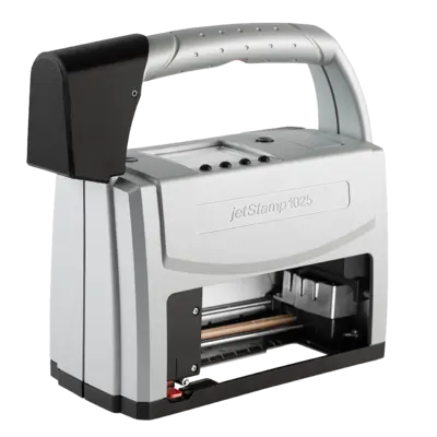 NEW Reiner jetStamp 1025 Sense