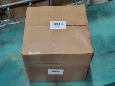 USED PENN A19ABC-36C