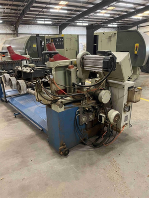 USED FRIULMAC DUALFEED