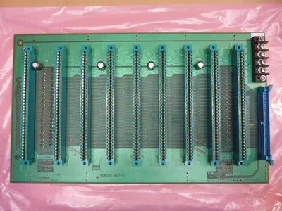 USED NISSEI NC8000 TP-IA106