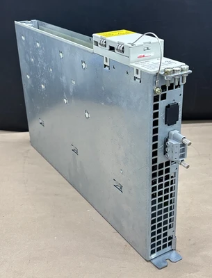 Used Siemens 6SN1123-1AA00-0HA1 Servo Drives Indiana US | J&J Industrial Supply #1455762