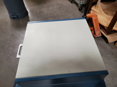 USED Madsen HAT 500