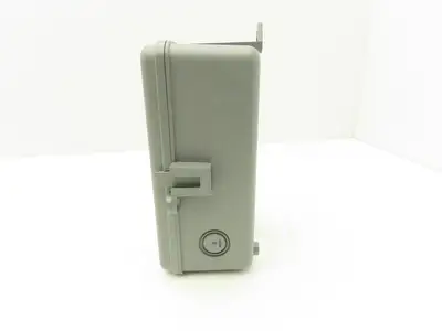 Precision CD 102 24 Hour Time Switch 40A Single Pole Single Throw 208V 60Hz 2Hp