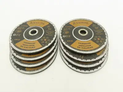 New | in-Stock BLACKSTONE _UNKNOWN_ Tooling & Accessories (Other) Indiana US | Arrow Industrial #1185507