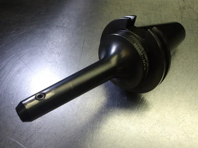 Precision CAT50 3/8" Endmill Tool Holder 6" Pro CAT-50-.375-6 (LOC2354)