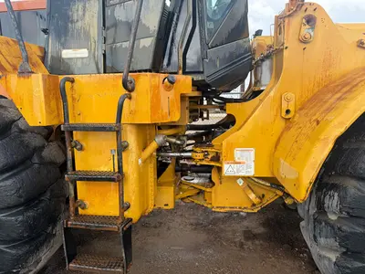 2004 Caterpillar 966G-II
