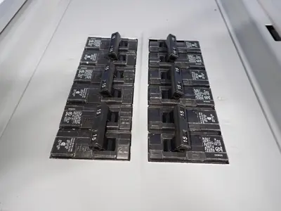 USED SIEMENS P1224L3125CU
