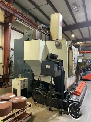 2009 YOU JI 1000-ATC VTL VERTICAL CNC | Quick Machinery Sales, Inc. (3)
