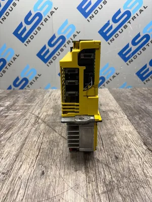FANUC A06B-6090-H006 D Electrical/PLC/Automation | ESS Industrial Equipment Sales (2)