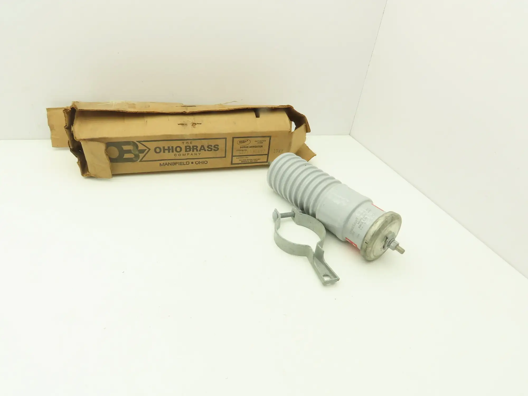 New | in-Stock MCGRAW EDISON _UNKNOWN_ Misc Electrical & Power Parts | Arrow Industrial #626982