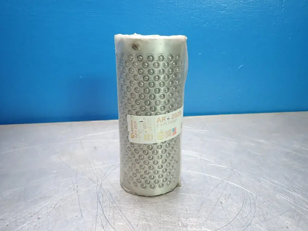 New | in-Stock LAMINA AR12028 Bearings Ohio US | HGR 24 #740497