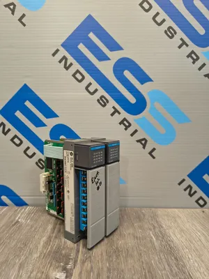 Allen-Bradley 1746-OV16 PLC Input & Output Modules | ESS Industrial Equipment Sales (1)