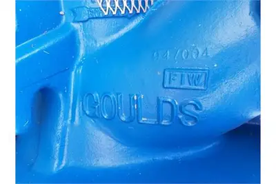 NEW GOULDS VIT/CF
