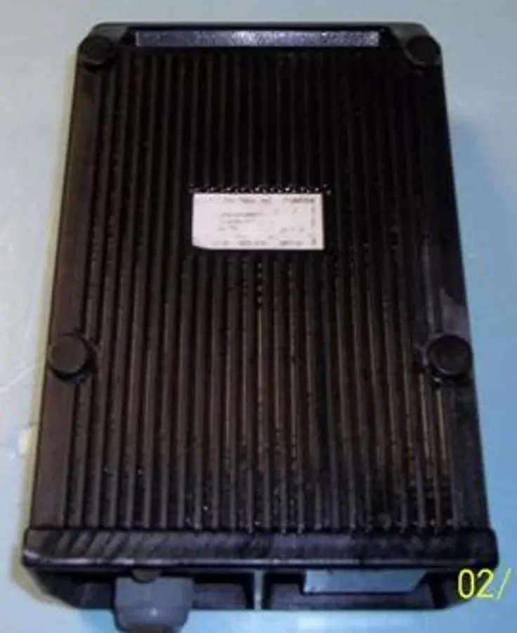 QTY. 1. MUUNTOSKAHKO-TRAFOX AUTOTRANSFORMER TYPE: ...