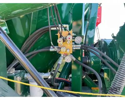 Used ART'S WAY _UNKNOWN_ Grinder Mixer Iowa US | Keast Enterprises #1359960