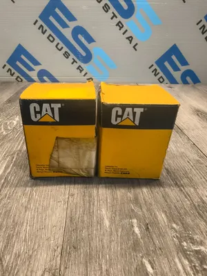 Used CATERPILLAR 3E-0256 Relays & Switches South Carolina US | ESS Industrial Equipment Sales #1283236