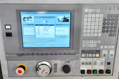 2002 CITIZEN M16 Swiss Type Automatic Screw Machines | Midstate Machinery (10)