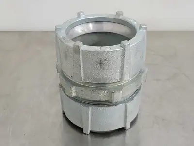 2-1/2" Conduit Hub